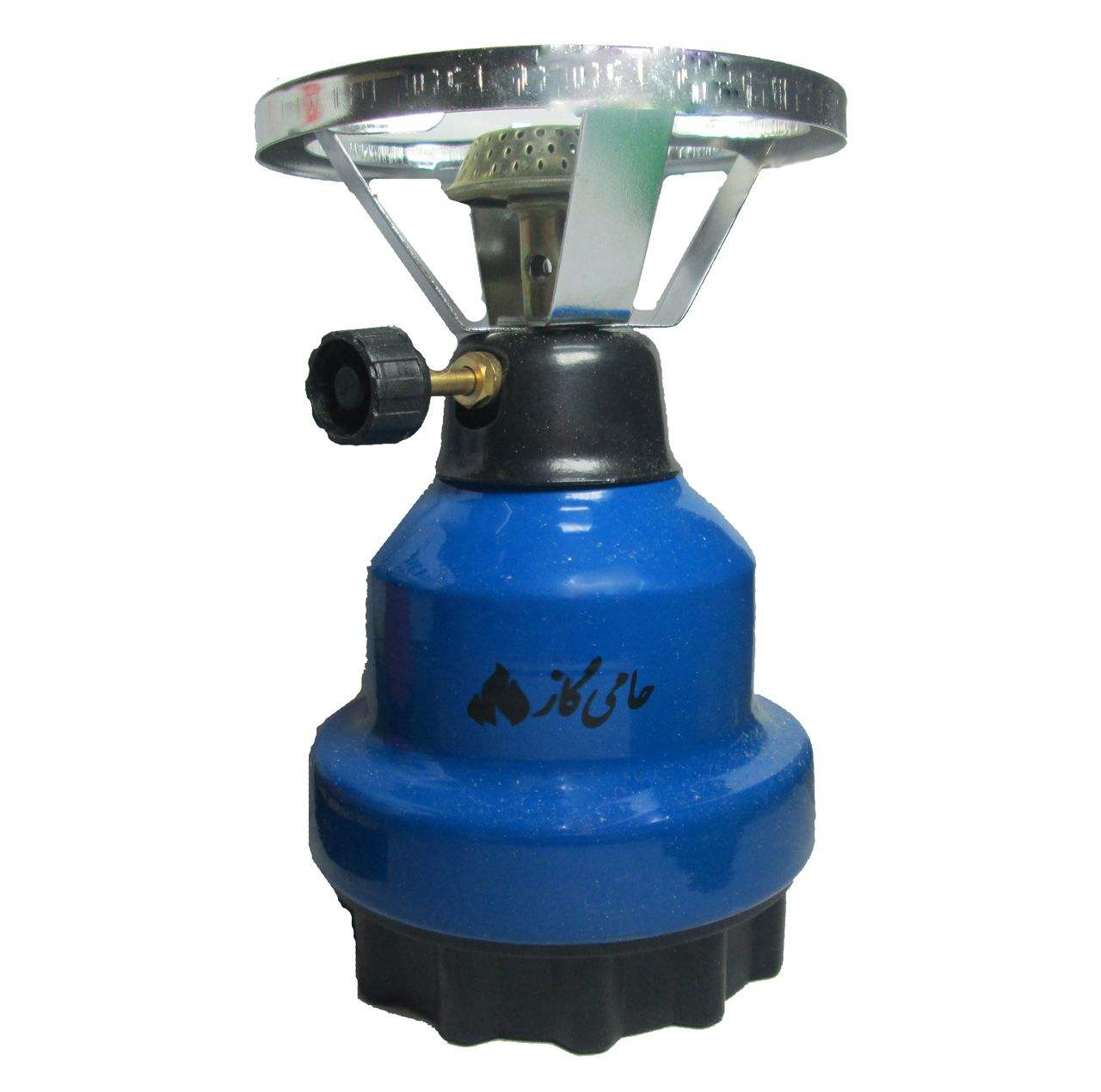 اجاق سفری حامی گاز مدل HA-320