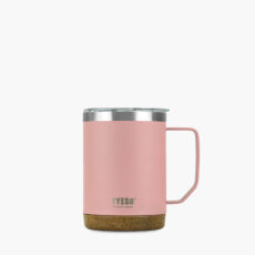 تراول ماگ تایسو مدل درب دار TS_8836 گنجایش 0.53 لیتر