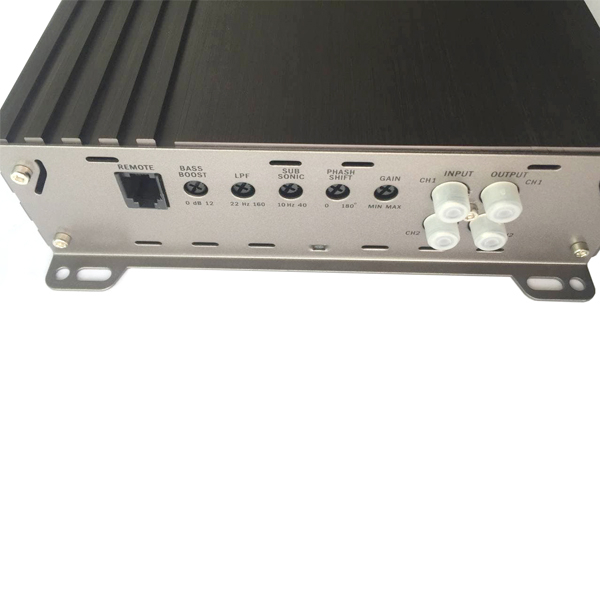 آمپلی فایر خودرو دنتی مدل dt800.1d