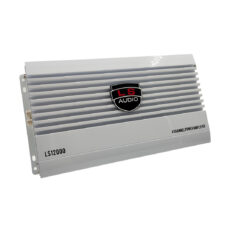 آمپلی فایر خودرو 4 کانال ال اس آدیو مدل LS12000