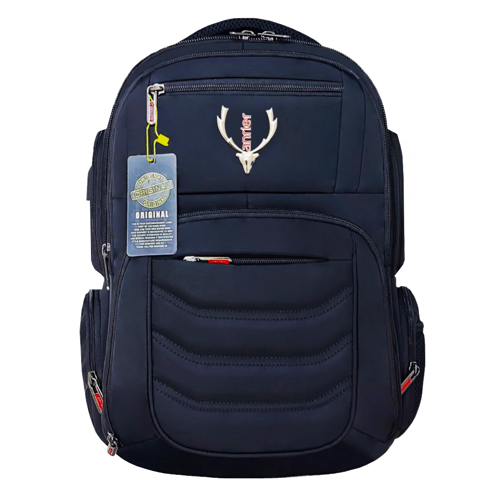 کوله پشتی آنتلر مدل Sivas L5141