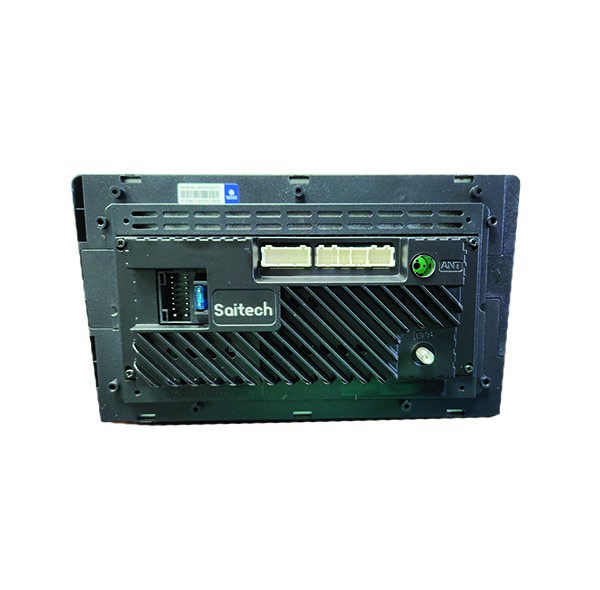 پخش کننده تصویری خودرو مدل st-320mc 2+32G