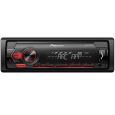پخش کننده خودرو پایونیر مدل MVH-S145BT
