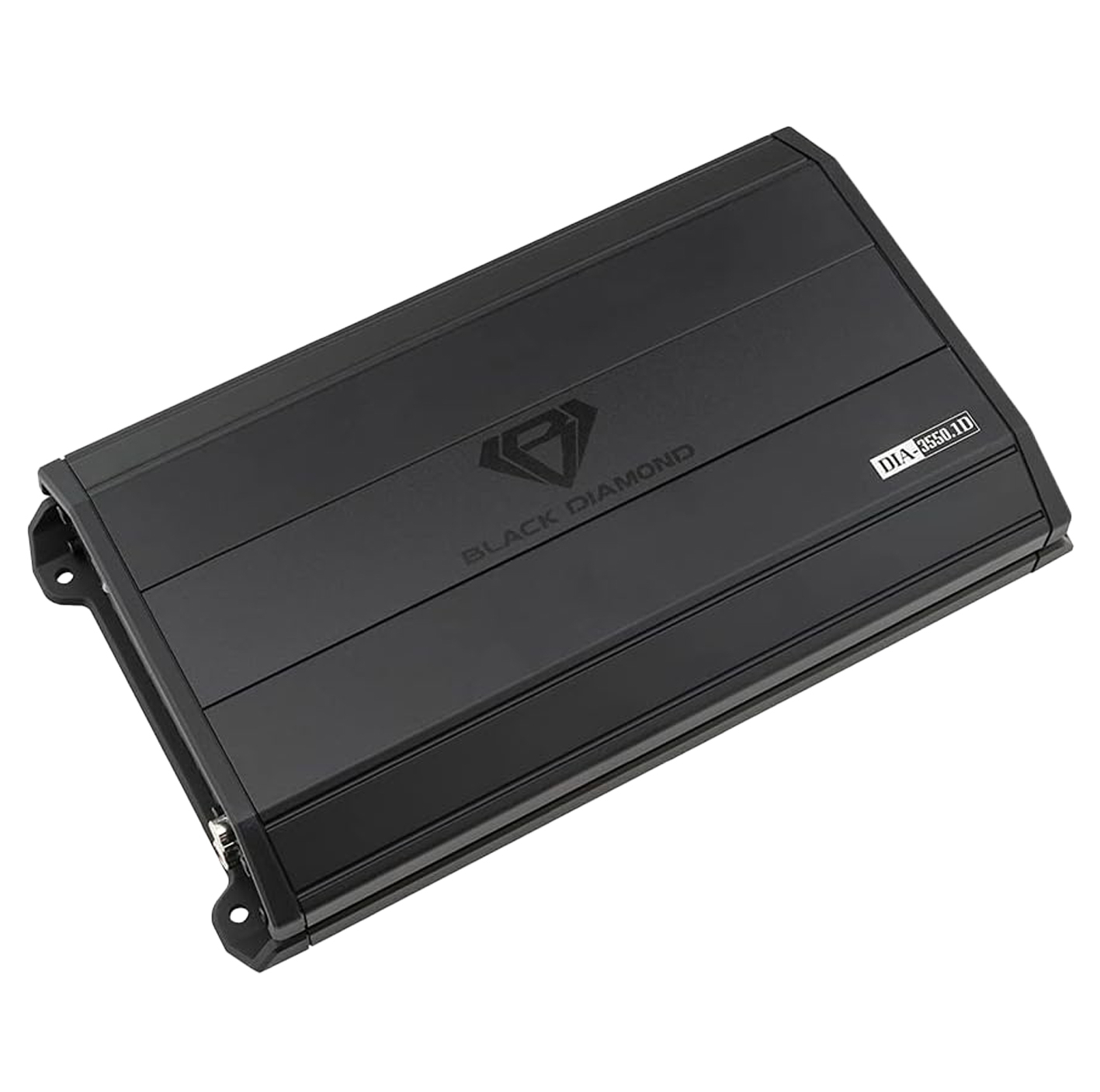 آمپلی فایر خودرو 1 کانال بلک دایموند مدل DIA-3550.1D