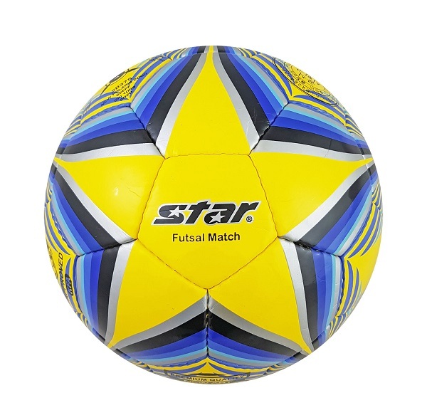توپ فوتسال مدل POLARIS 2000