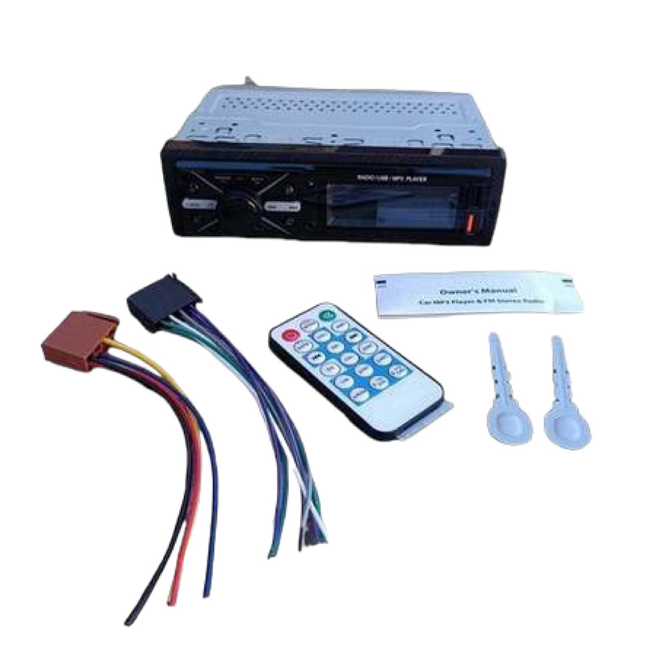 پخش کننده خودرو مدل Multifunction 950