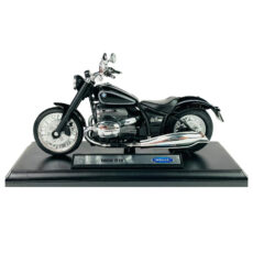 موتور بازی ولی مدل BMW R18