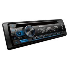 پخش کننده خودرو پایونیر مدل DEH-S4250BT