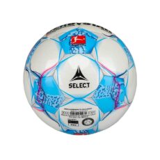 توپ فوتبال مدل چرمی DERBYSTAR کد 2025
