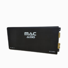 آمپلی فایر خودرو 1 کانال مک ادیو مدل MK_3000.1D