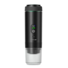 اسپرسوساز سفری گرین لاین مدل CAFFEX