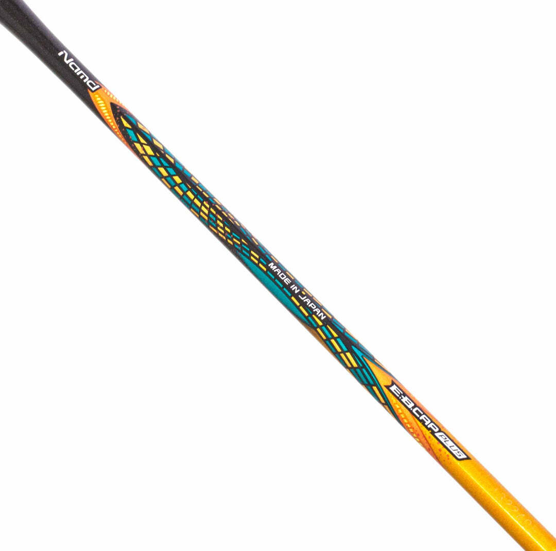 راکت بدمینتون مدل ASTROX 88 D PRO