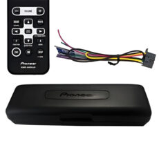 پخش کننده خودرو پایونیر مدل MVH-125UI