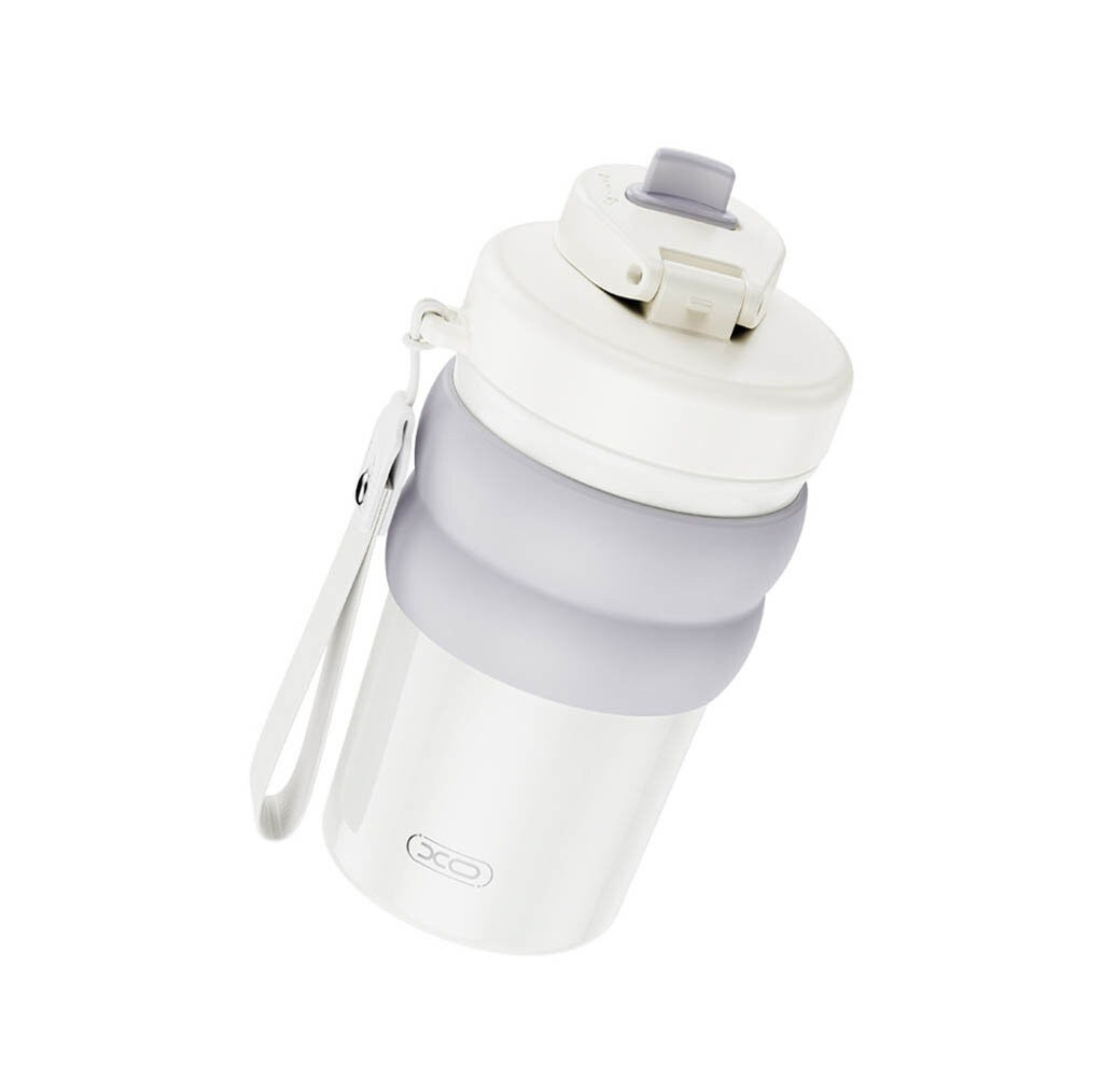 تراول ماگ ایکس او مدل CF39 گنجایش 0.5 لیتر