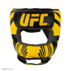 کلاه رزمی مدل KING UFC 2025