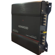 آمپلی فایر خودرو کنوود مدل KAC-PS802EX