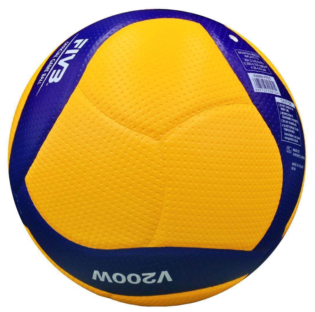 توپ والیبال میکاسا مدل v200w