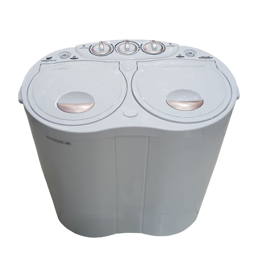 مینی واش 2 کیلوگرم فریدولین مدل SW20T