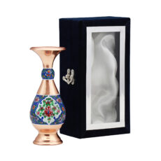 ست هدیه مسی مدل راستین کد 4
