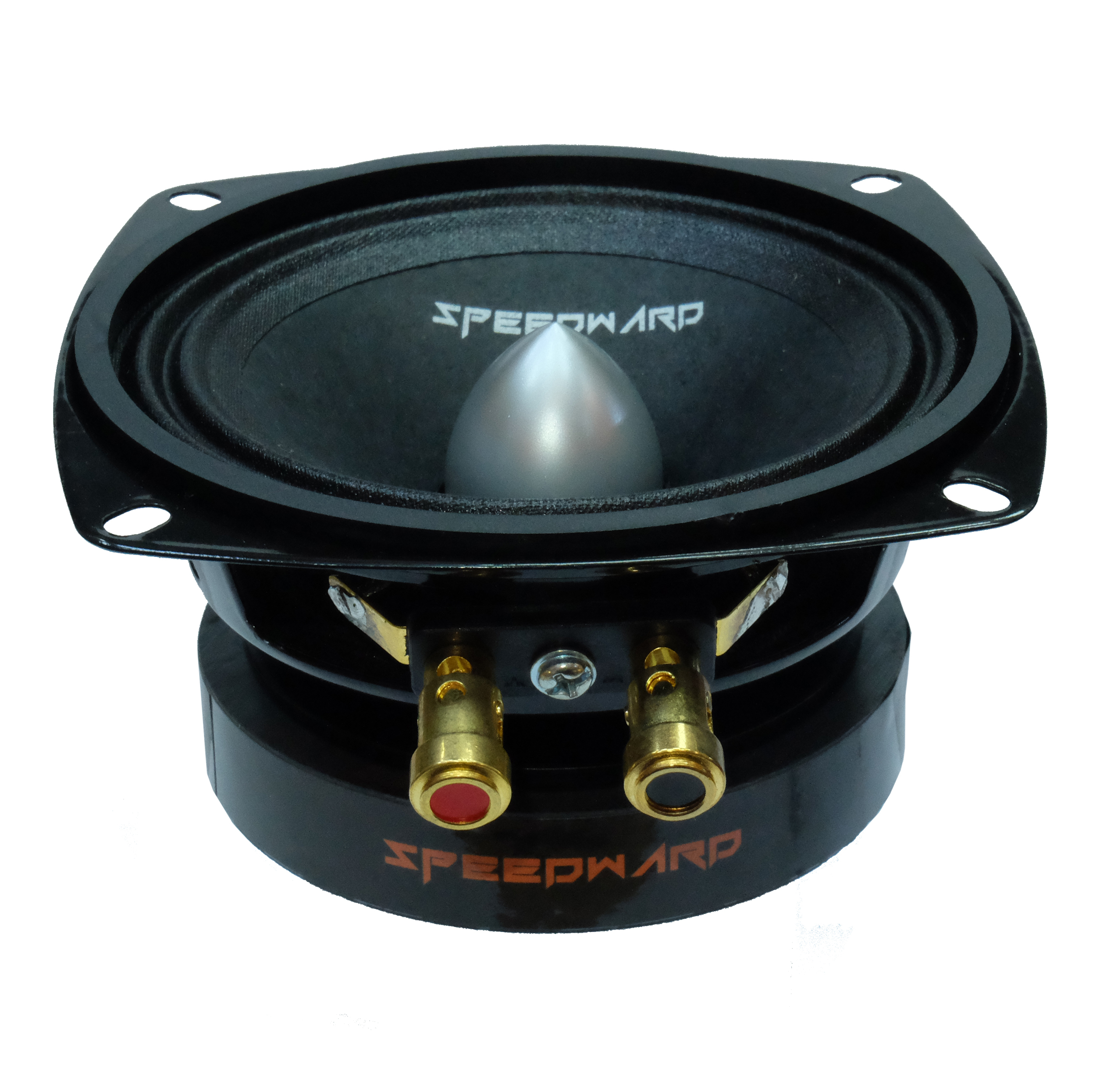 میدرنج خودرو اسپیدوارد مدل SPX-40MM بسته دو عددی