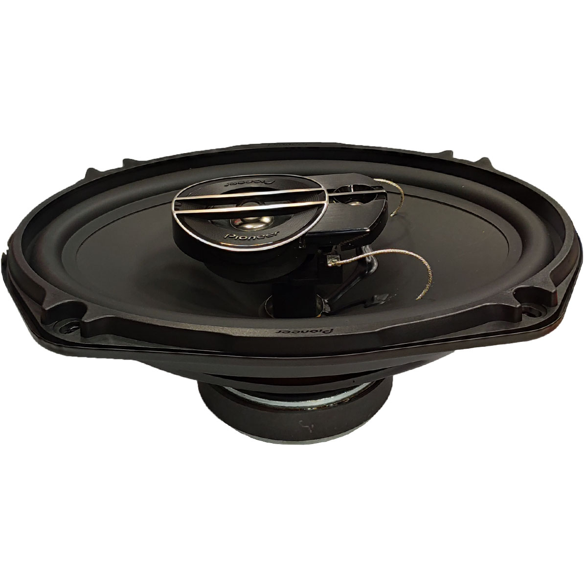 اسپیکر خودرو پایونیر مدل TS-F690 بسته دو عددی
