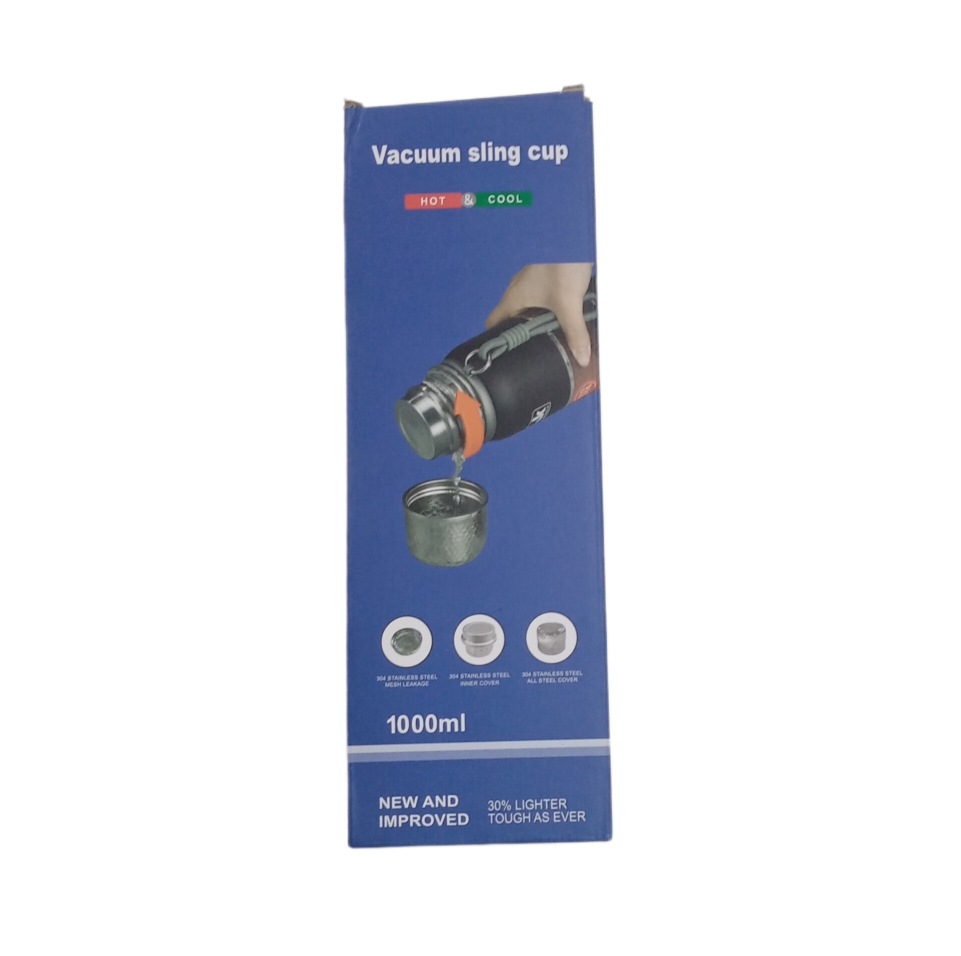فلاسک ژیاکانگ مدل A11-32 گنجایش 1 لیتر