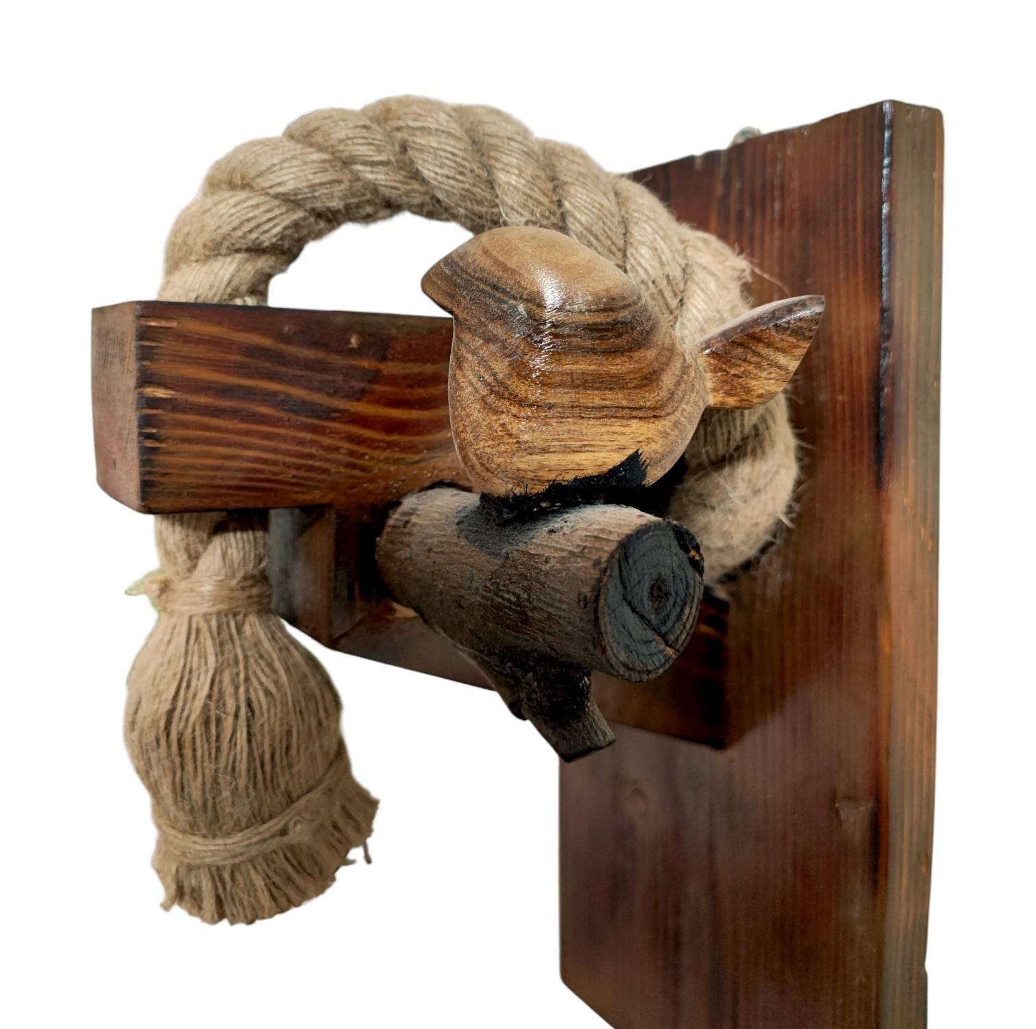 لوستر دیواری مدل گنجشک