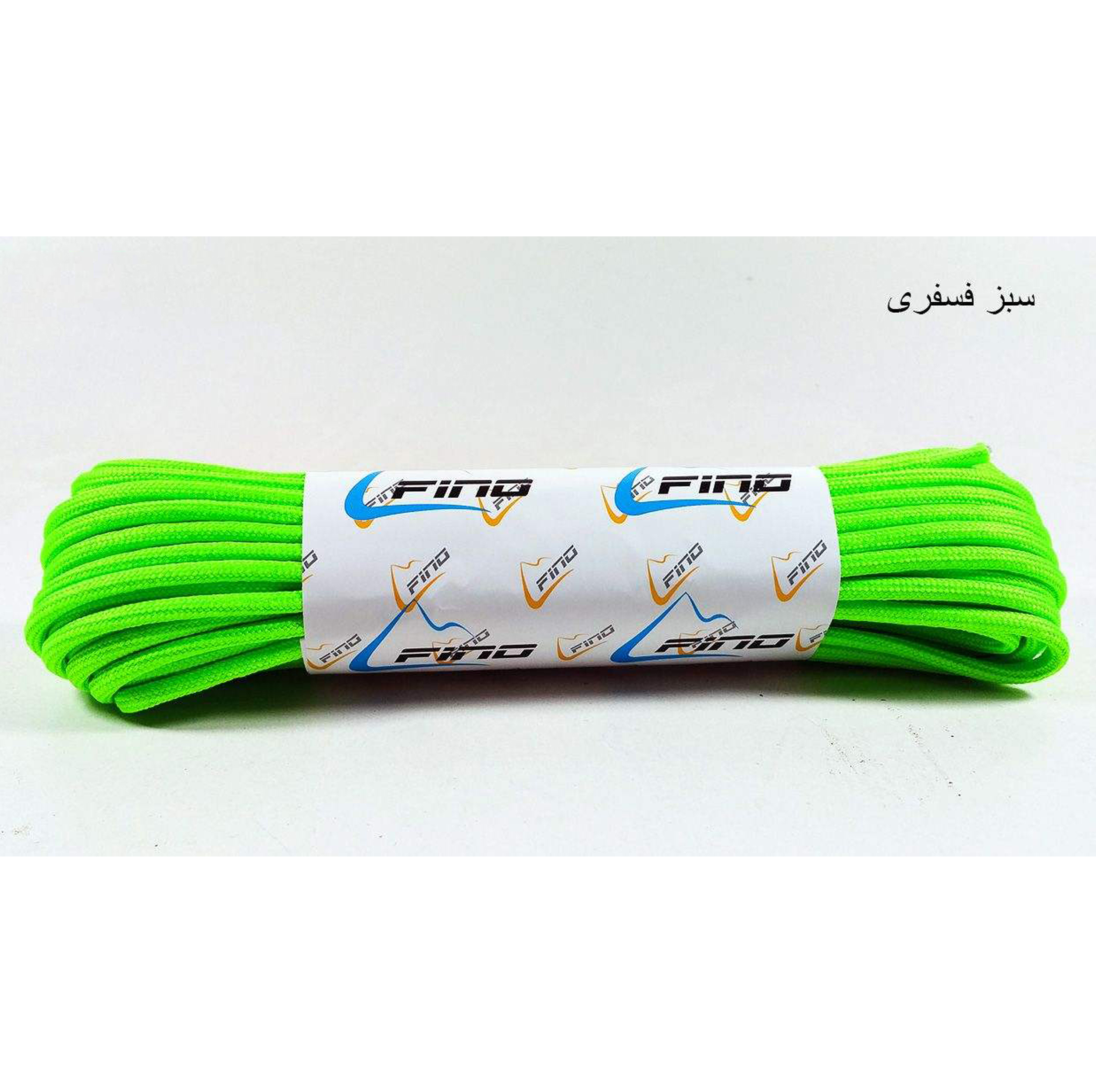 طناب پاراکورد 20 متری فینو مدل SI -1