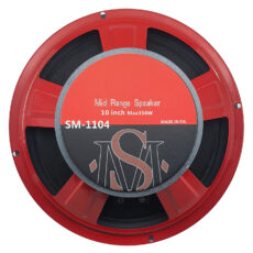 میدرنج پشت خودرو مدل SM-1104 سایز 10 اینچ بسته دوعددی