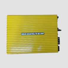 آمپلی فایر  خودرو بوستر مدل BSA-4.60ECO1