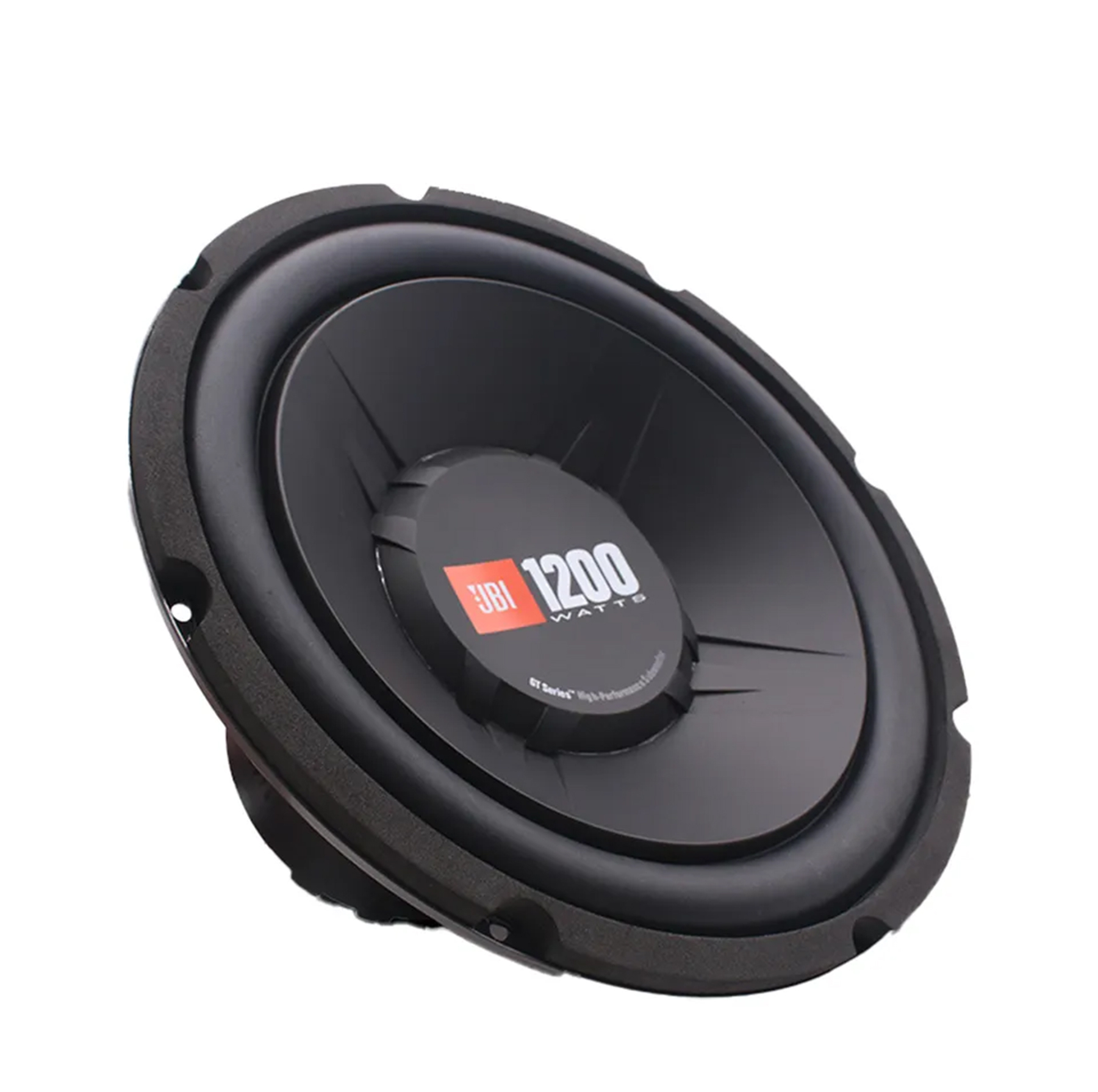ساب ووفر خودرو جی بی ال مدل GT5-S12