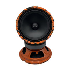 میدرنج پشت خودرو متال مدل MT-8025 سایز 8 اینچ بسته 2 عددی
