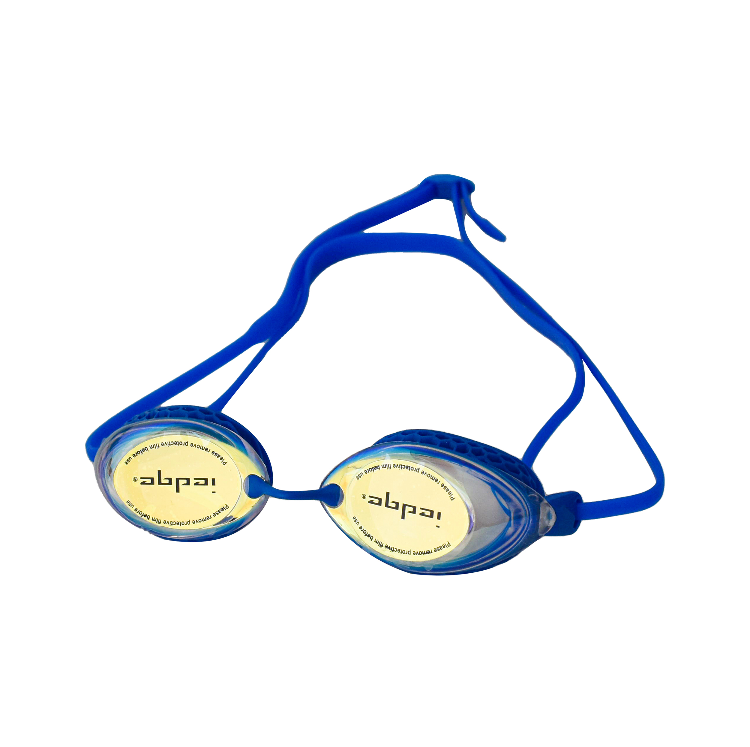 عینک شنا حرفه ای بزرگسال مدل طبی کد VG-940
