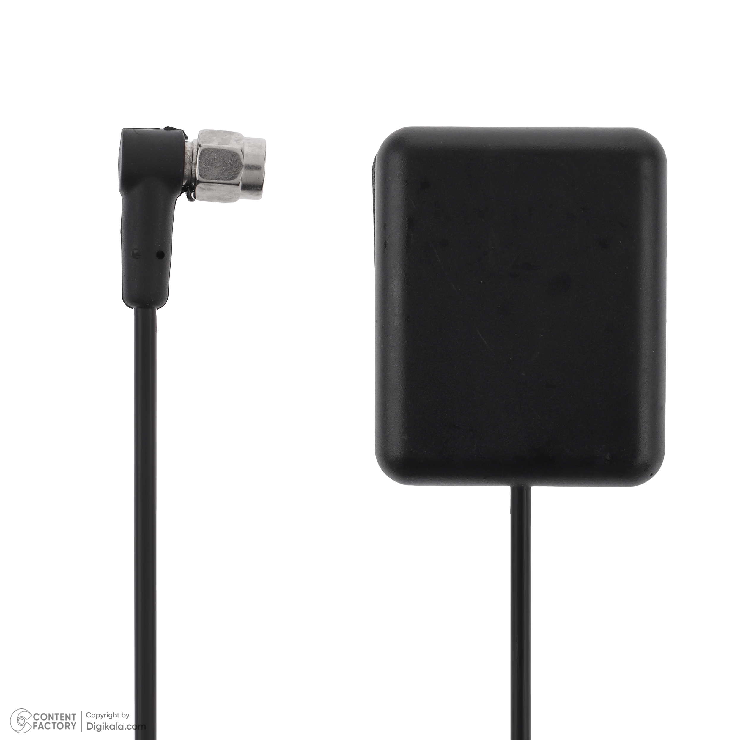 پخش کننده تصویری خودرو کلارو مدل CL-1364