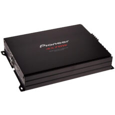 آمپلی فایر خودرو پایونیر مدل GM-E7004