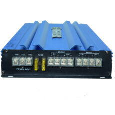آمپلی فایر خودرو فیشر مدل FH4460