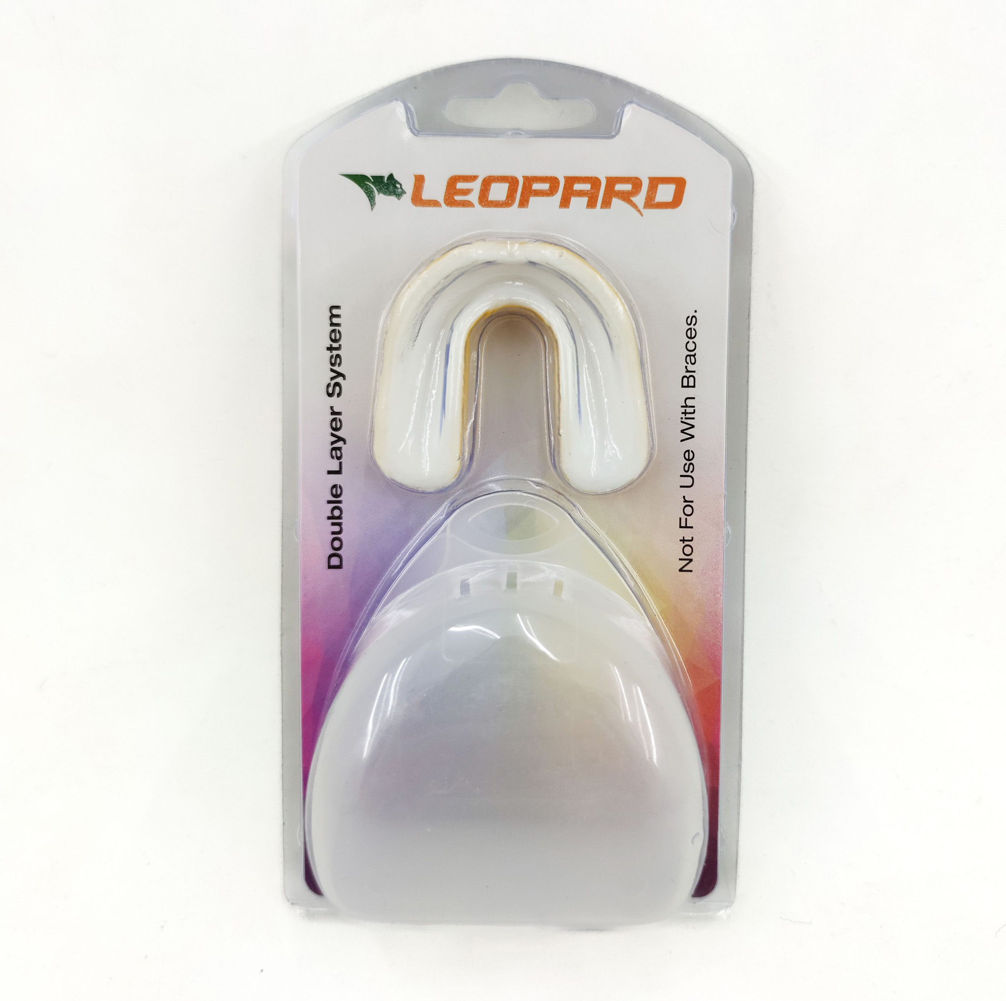 محافظ لثه لئوپارد مدل LP916