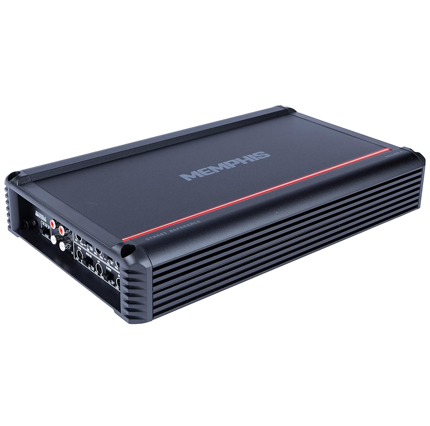 آمپلی فایر خودرو 4 کانال ممفیس مدل SRX_300.4