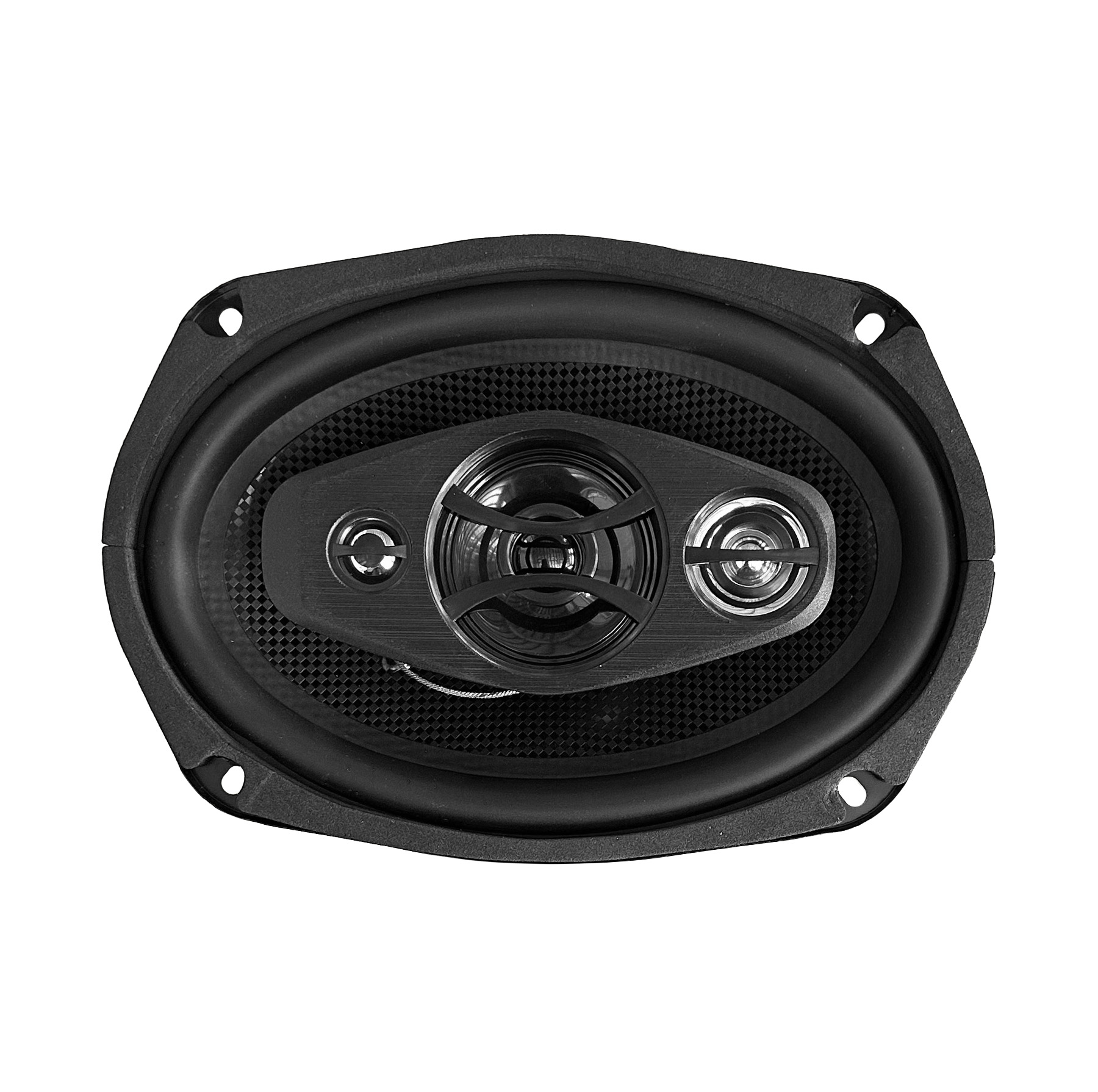 بلندگو پشت خودرو ساووی مدل SV-6940 سایز 9*6 اینچ بسته دو عددی