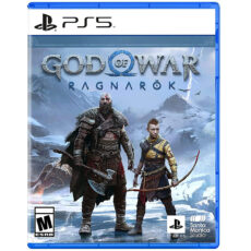 بازی God of War Ragnarok مخصوص PS5