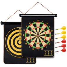 دارت مغناطیسی مدل SAFETY MAGNETIC DART BOARD
