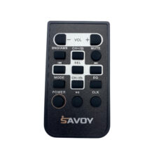 پخش کننده خودرو ساووی مدل SV-8920