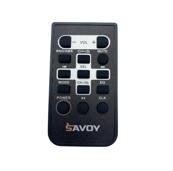 پخش کننده خودرو ساووی مدل SV-8920