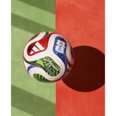 توپ فوتبال مدل جام جهانی 2026 سایز 5