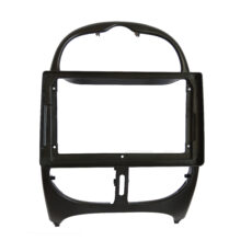 قاب مانیتور خودرو مدل TK0540B مناسب برای پژو 206
