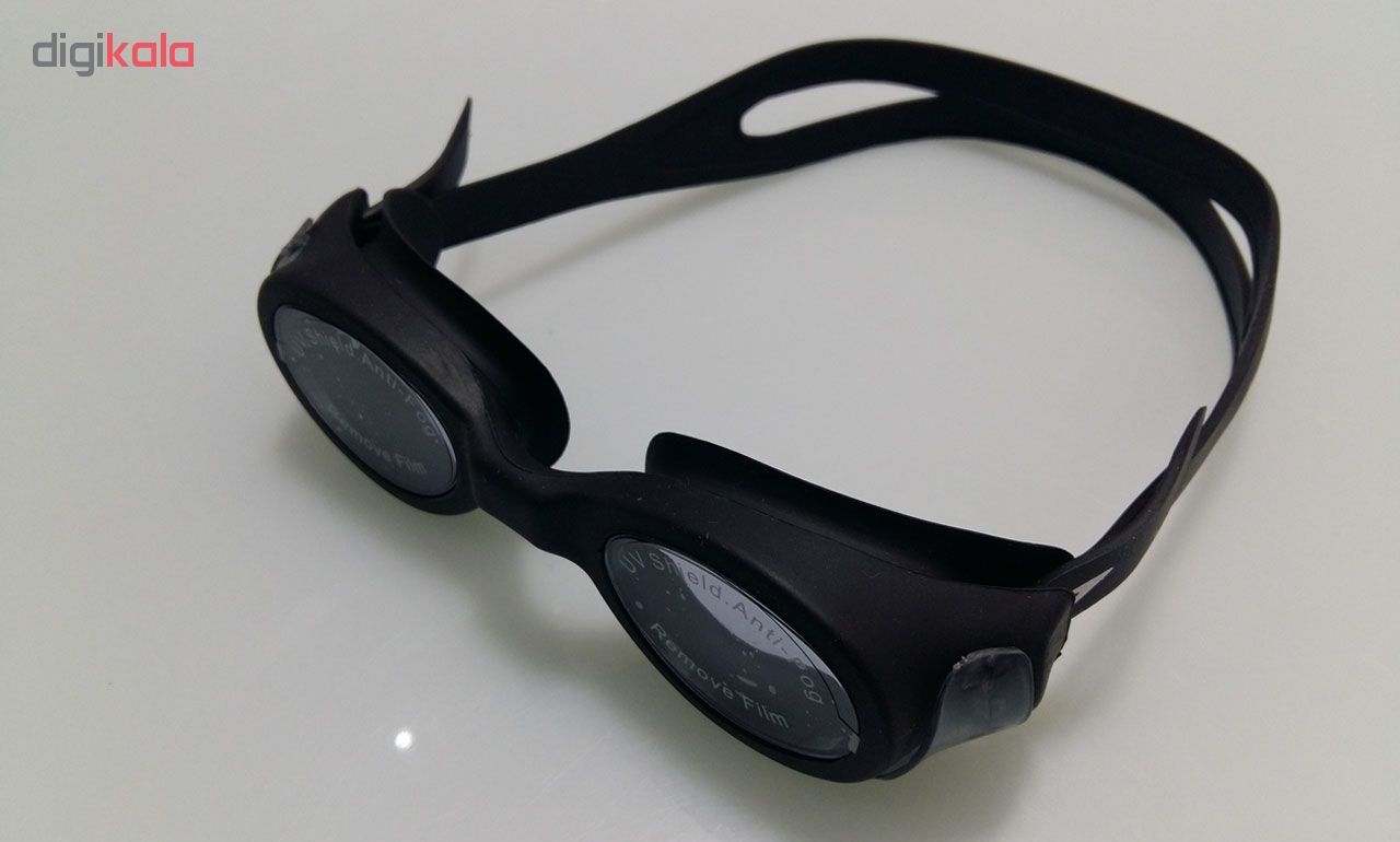 عینک شنا مدل S5200