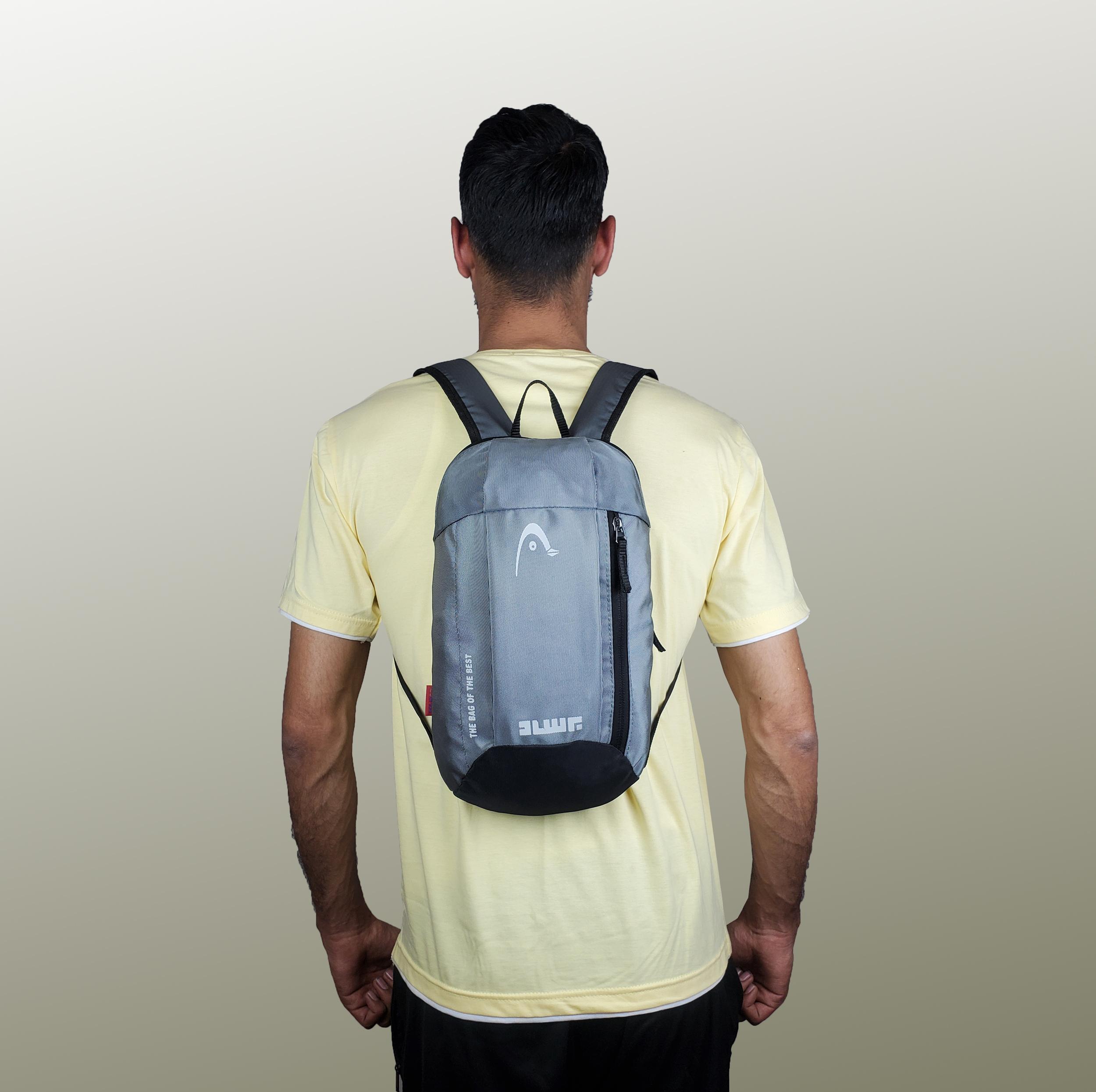 کوله پشتی پیاده روی برساد مدل Bb 105