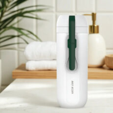 خودشور سفری گرین لاین مدل BIDET GO