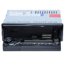 پخش کننده خودرو پاناتک مدل P-CP312
