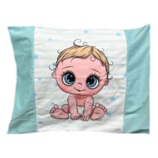 بالش کودک مدل baby